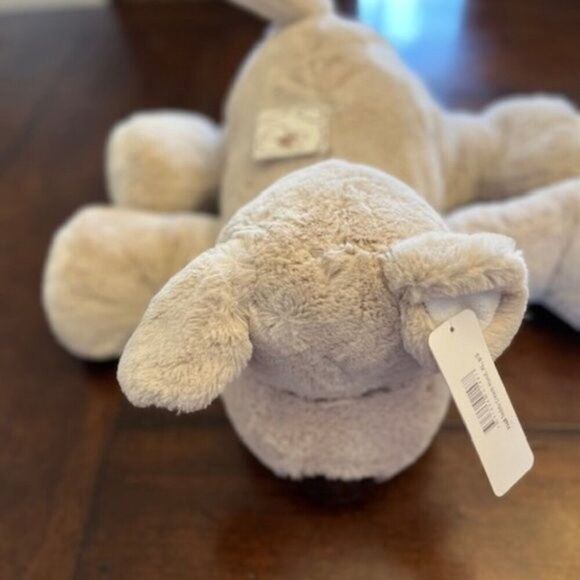 NWT Swedish Made Plush Puppy - Picture 4 of 5